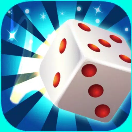 Magic Dice Everyday Magic Dice Everyday