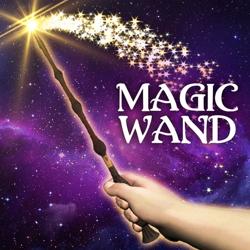 Magic Wand