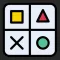 Category Game - Party Game