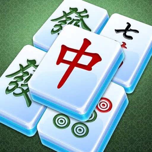 Mahjong Matching Tiles Mahjong Matching Tiles