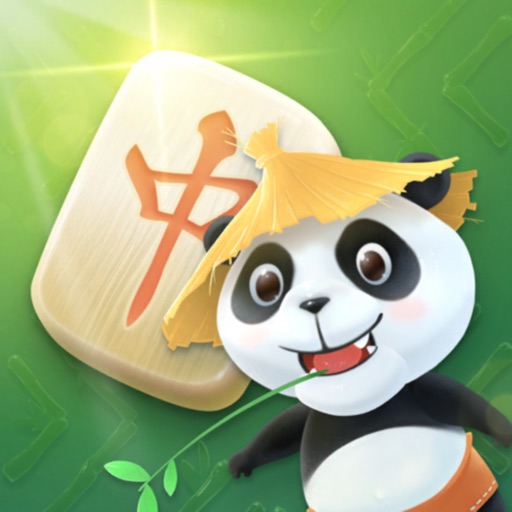 Mahjong Panda Solitaire Games Mahjong Panda Solitaire Games