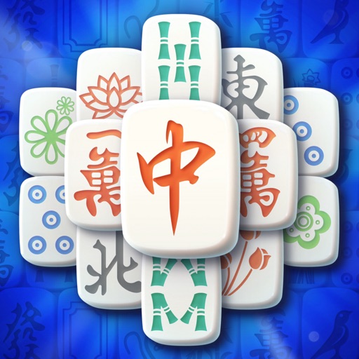 Mahjong Zen - matching puzzle Mahjong Zen - matching puzzle
