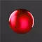 Red Round