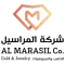المراسيل-للذهب والمجوهرات