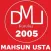 Dürümcü Mahsun Usta