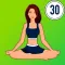Yoga weight loss Lose weight