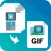 GifMake: Gif from Photos,Video