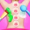 Makeover Games: Salon Makeup