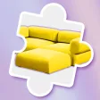 Jigsaw Designer: Decor Puzzle