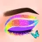 Eye Makeup Artist: Girl Games