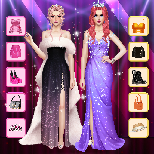 Makeover Artist Makeover Artist