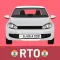 RTO Vehicle Info : India