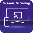 Screen Cast : Easy Screen Mirr Screen Cast : Easy Screen Mirr