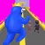 Rainbow stumble Friends guys