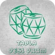 iTabla - Desi Drum