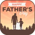 Father’s Day Photo Frame HD