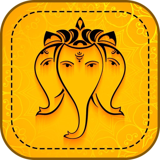 Ganesh Photo Frame Effects Ganesh Photo Frame Effects