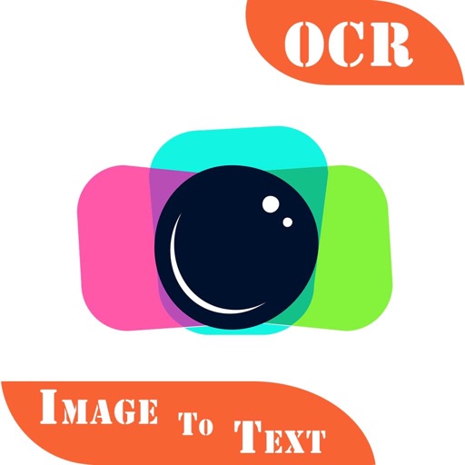 Image to Text - OCR Scanner Image to Text - OCR Scanner