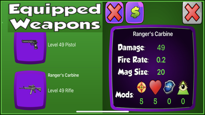 AR Go : Apocalypse Defense Screenshots