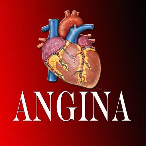 Angina offline Angina offline