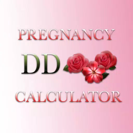 Pregnancy DD Calculator Pregnancy DD Calculator