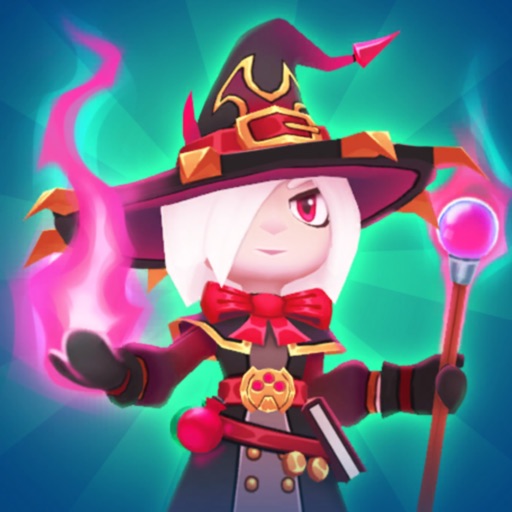 Beam of Magic – Roguelike RPG Beam of Magic – Roguelike RPG