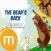 The Bear's Back - Interactive eBook in English for children with puzzles and learning games
