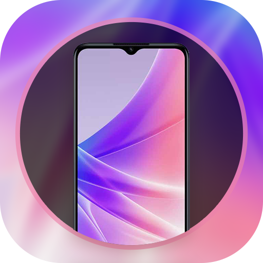 Theme for Oppo a57