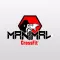 Manimal CrossFit