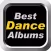 Best Dance Albums - Top 100 Latest & Greatest New Record Music Charts & Hit Song Lists, Encyclopedia & Reviews