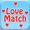 Love Match: Compatibility Calc