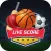 NBA Score, Football Live Score