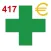 417 Medicamentos Excluidos