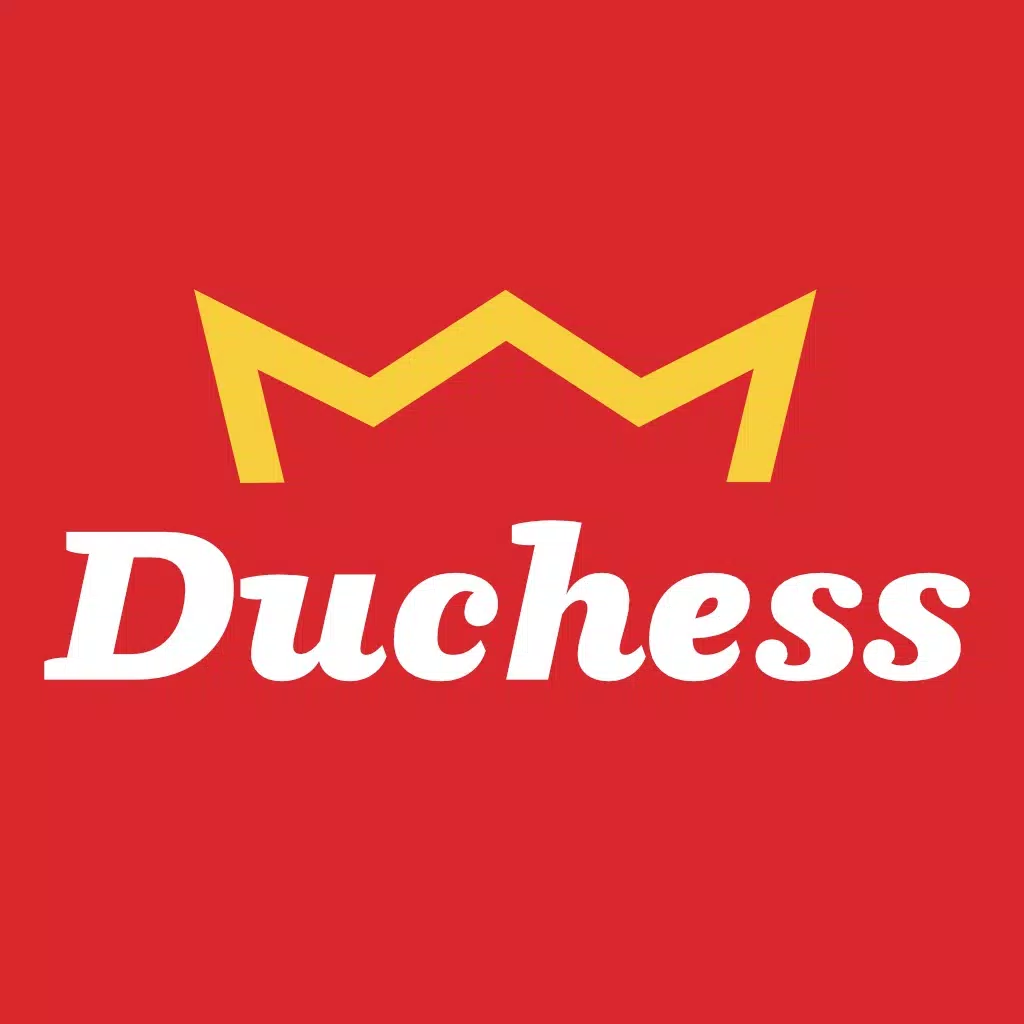 Duchess Sticker Pack Duchess Sticker Pack