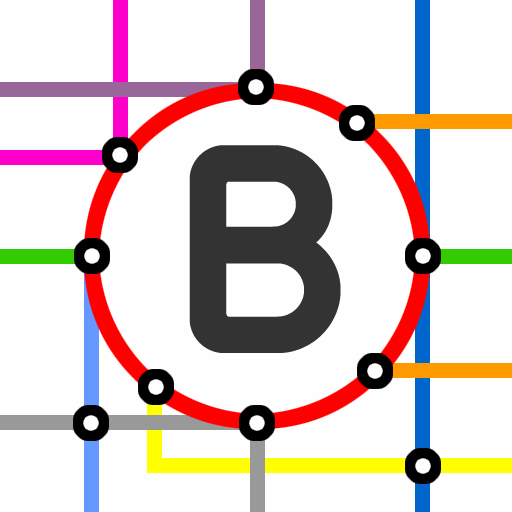 Staten Island Express Bus Map