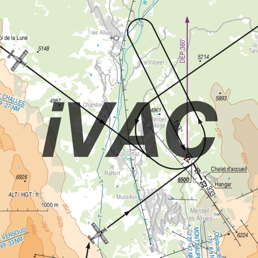 iVAC iVAC
