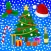 Stickers for Christmas (2017)