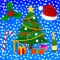 Stickers for Christmas (2017)
