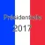 Présidentielle 2017 - Stickers