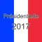Présidentielle 2017 - Stickers