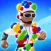 Color Pop Man