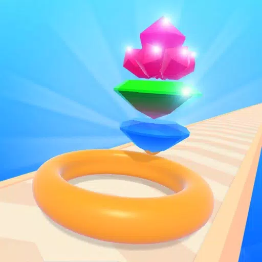 Ring Turner Ring Turner