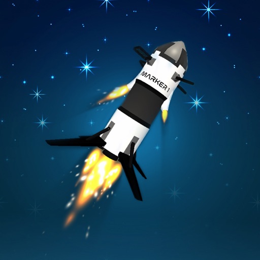 Rocket Landing Challenge Rocket Landing Challenge