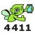 4411