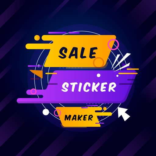 Sale photo editor - ads maker