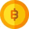 Bitcoin Sticker's