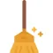 Cleaning!