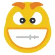 Create 2300 different Emojis!