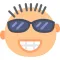 Faces: Smileys