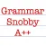 Grammar Snobby